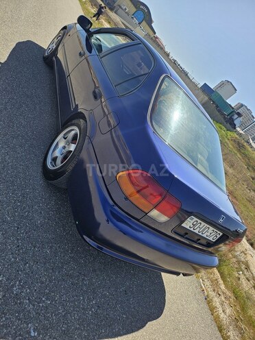 Honda Civic 1999, 350,000 km - 1.5 л - Bakı