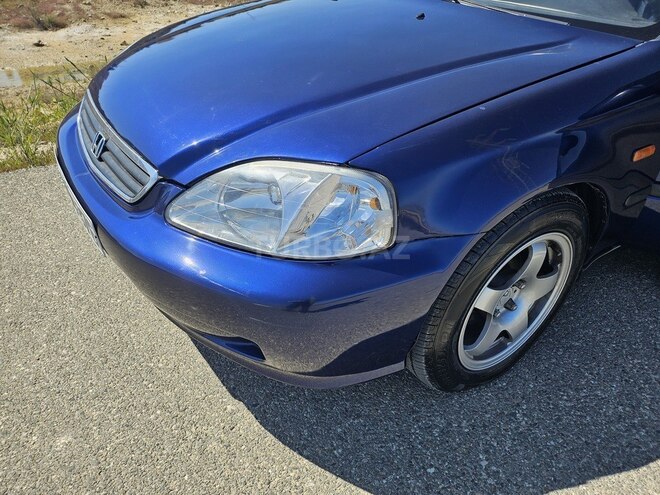 Honda Civic 1999, 350,000 km - 1.5 л - Bakı