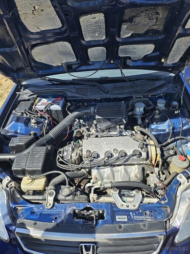 Honda Civic 1999, 350,000 km - 1.5 л - Bakı
