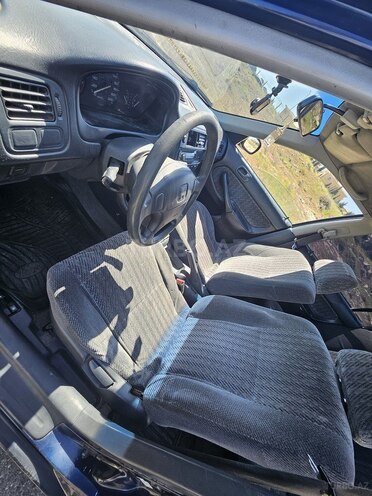 Honda Civic 1999, 350,000 km - 1.5 л - Bakı