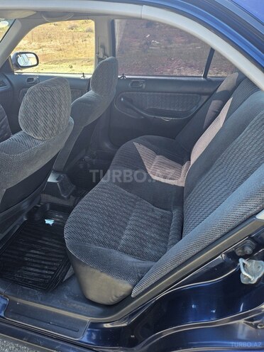 Honda Civic 1999, 350,000 km - 1.5 л - Bakı