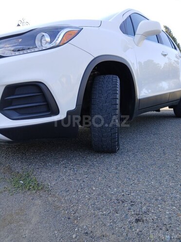 Chevrolet Trax 2019, 165,000 km - 1.4 л - Gəncə