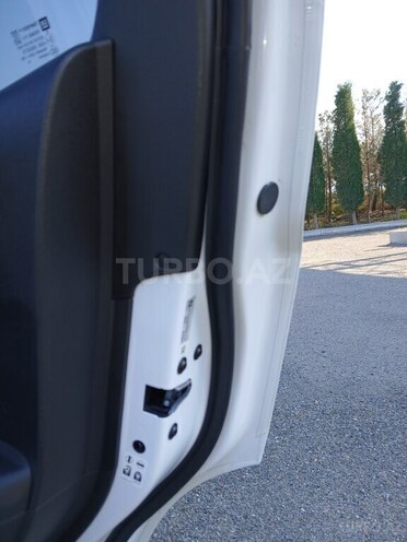 Chevrolet Trax 2019, 165,000 km - 1.4 л - Gəncə