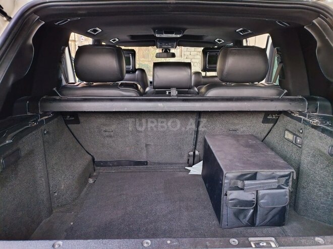 Land Rover Range Rover 2008, 452,058 km - 3.6 l - Bakı