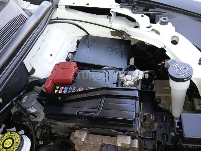 Chevrolet Trax 2019, 165,000 km - 1.4 л - Gəncə