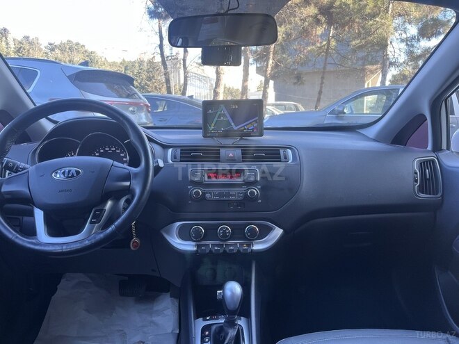 Kia Pride 2015, 130,300 km - 1.4 l - Bakı