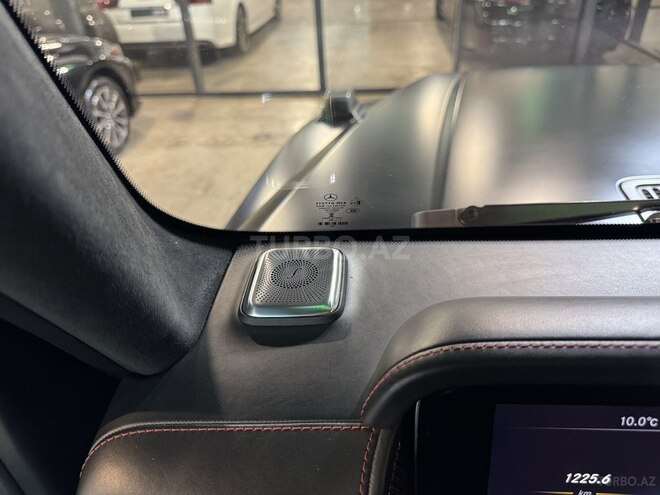 Mercedes G 63 AMG 2019, 72,000 km - 4.0 л - Bakı