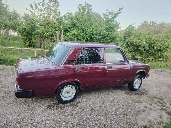 LADA (VAZ) 2107 2003, 85,355 km - 1.6 l - Qazax