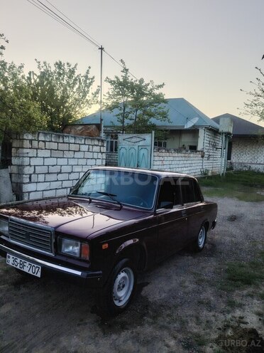 LADA (VAZ) 2107 2003, 85,355 km - 1.6 l - Qazax