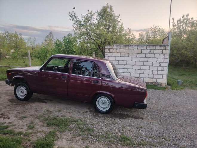 LADA (VAZ) 2107 2003, 85,355 km - 1.6 l - Qazax