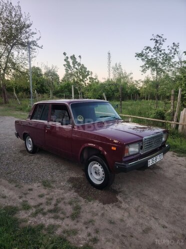 LADA (VAZ) 2107 2003, 85,355 km - 1.6 l - Qazax