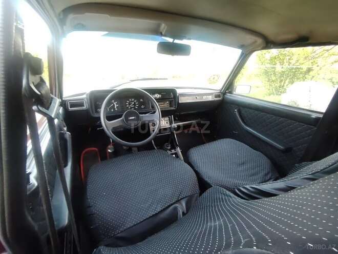LADA (VAZ) 2107 2003, 85,355 km - 1.6 l - Qazax