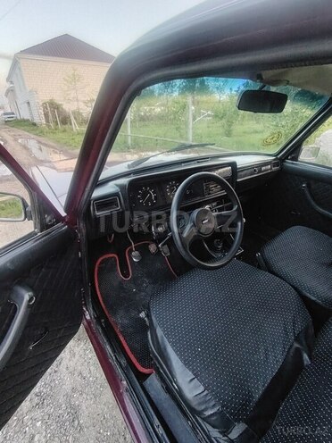 LADA (VAZ) 2107 2003, 85,355 km - 1.6 l - Qazax