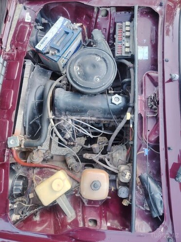 LADA (VAZ) 2107 2003, 85,355 km - 1.6 l - Qazax