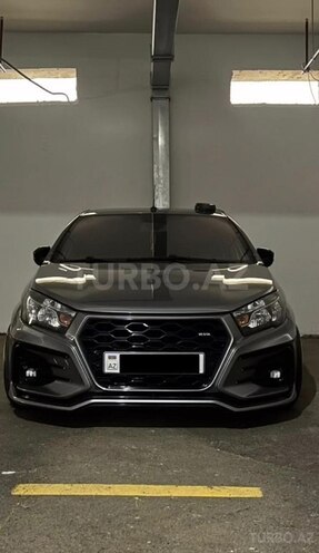 LADA (VAZ) Vesta 2020, 154,000 km - 1.6 l - Bakı