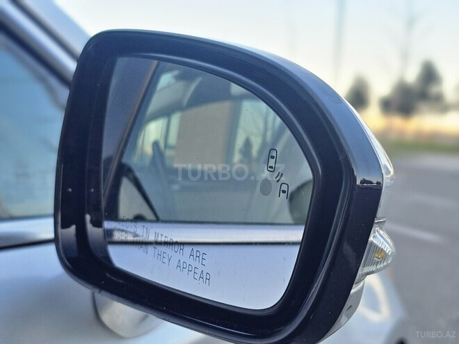 Ford Fusion (North America) 2014, 76,000 km - 1.5 l - Bakı