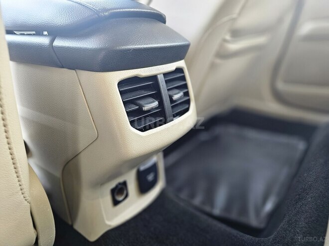 Ford Fusion (North America) 2014, 76,000 km - 1.5 l - Bakı