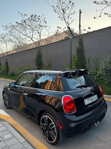 Mini Cooper 2016, 76,600 km - 2.0 l - Bakı