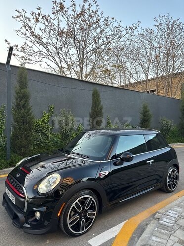 Mini Cooper 2016, 76,600 km - 2.0 l - Bakı