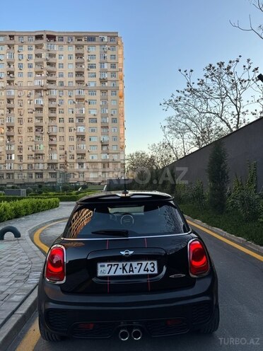 Mini Cooper 2016, 76,600 km - 2.0 l - Bakı