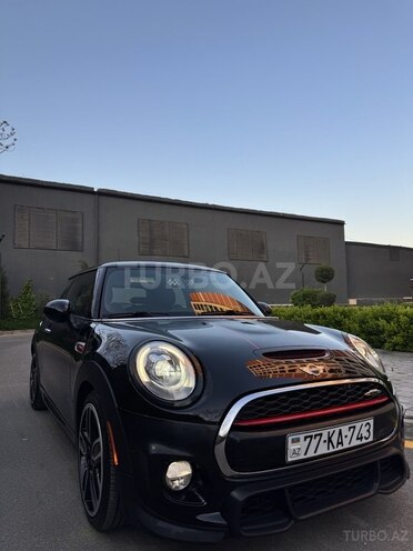Mini Cooper 2016, 76,600 km - 2.0 l - Bakı