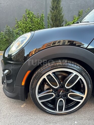 Mini Cooper 2016, 76,600 km - 2.0 l - Bakı