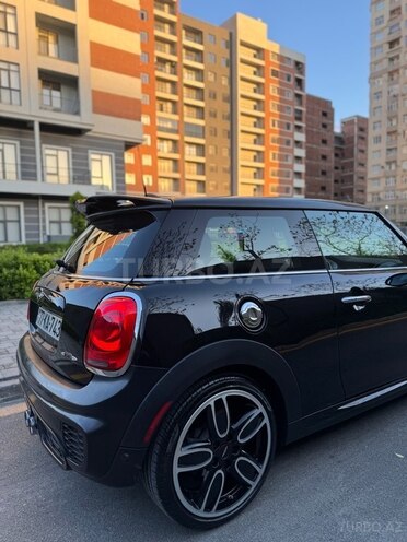 Mini Cooper 2016, 76,600 km - 2.0 l - Bakı