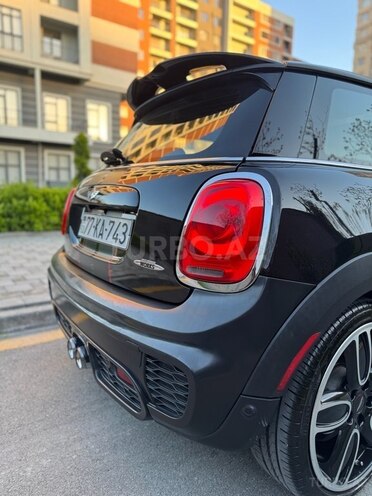 Mini Cooper 2016, 76,600 km - 2.0 l - Bakı