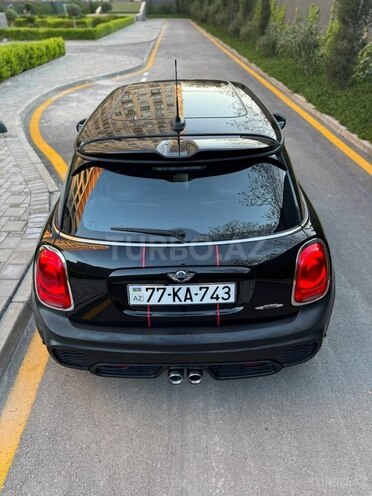Mini Cooper 2016, 76,600 km - 2.0 l - Bakı