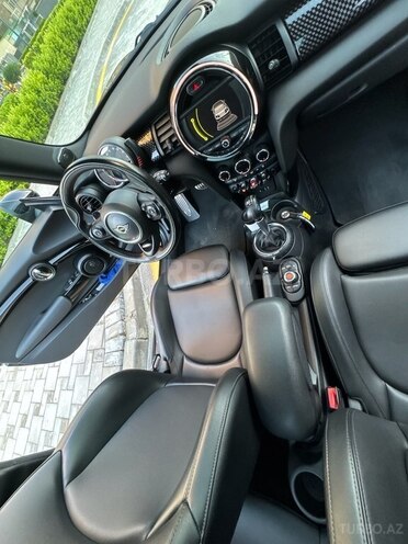 Mini Cooper 2016, 76,600 km - 2.0 l - Bakı