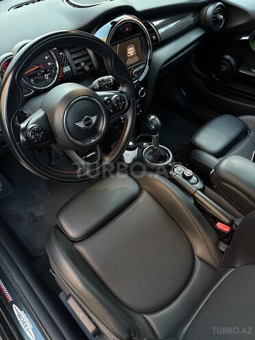 Mini Cooper 2016, 76,600 km - 2.0 l - Bakı