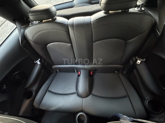 Mini Cooper 2016, 76,600 km - 2.0 l - Bakı