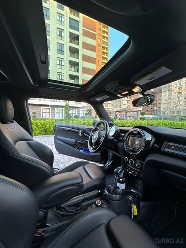 Mini Cooper 2016, 76,600 km - 2.0 l - Bakı