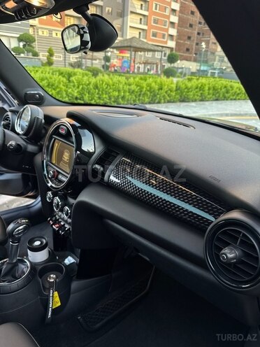 Mini Cooper 2016, 76,600 km - 2.0 l - Bakı