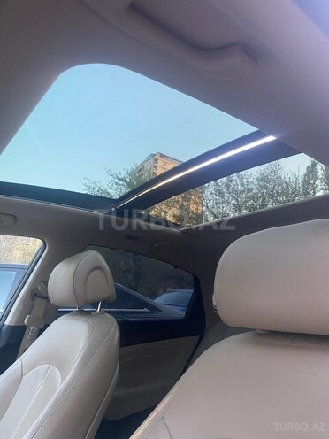 Hyundai Sonata 2017, 84,500 km - 2.0 l - Bakı