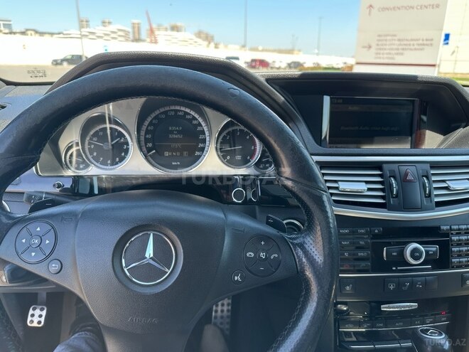 Mercedes E 250 2010, 329,000 km - 2.2 l - Bakı
