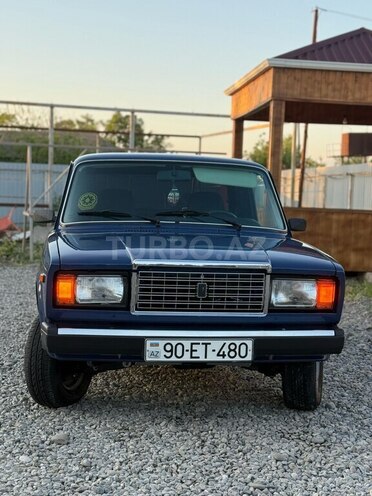 LADA (VAZ) 2107 2005, 90,000 km - 1.6 l - Sabirabad