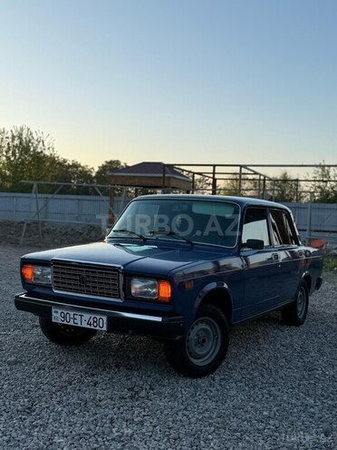 LADA (VAZ) 2107 2005, 90,000 km - 1.6 l - Sabirabad