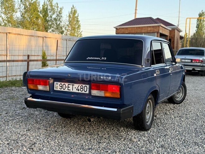 LADA (VAZ) 2107 2005, 90,000 km - 1.6 l - Sabirabad