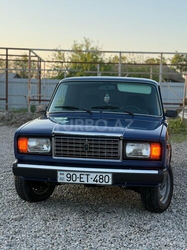 LADA (VAZ) 2107 2005, 90,000 km - 1.6 l - Sabirabad