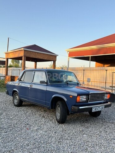 LADA (VAZ) 2107 2005, 90,000 km - 1.6 l - Sabirabad