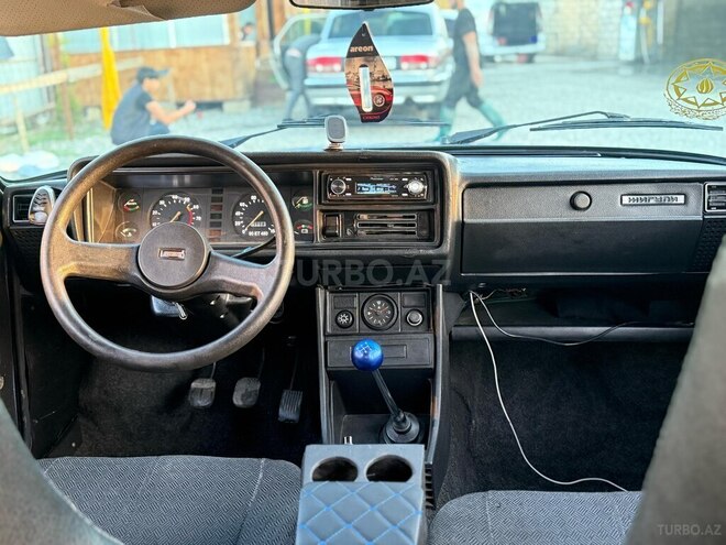 LADA (VAZ) 2107 2005, 90,000 km - 1.6 l - Sabirabad