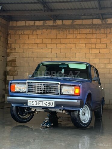 LADA (VAZ) 2107 2005, 90,000 km - 1.6 l - Sabirabad