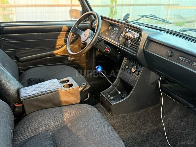 LADA (VAZ) 2107 2005, 90,000 km - 1.6 l - Sabirabad