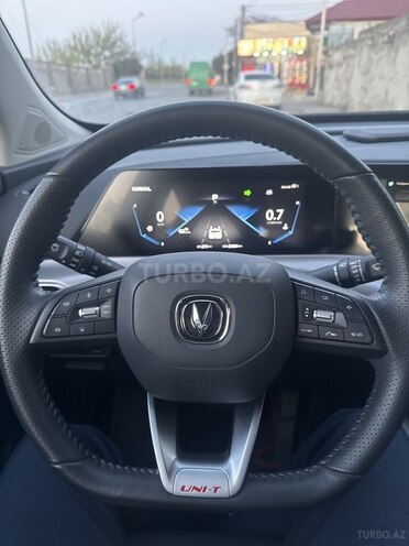 Changan Uni-T 2023, 21,000 km - 1.5 l - Bakı