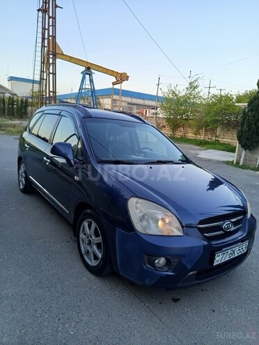 Kia Carens 2007, 339,872 km - 2.0 l - Bakı