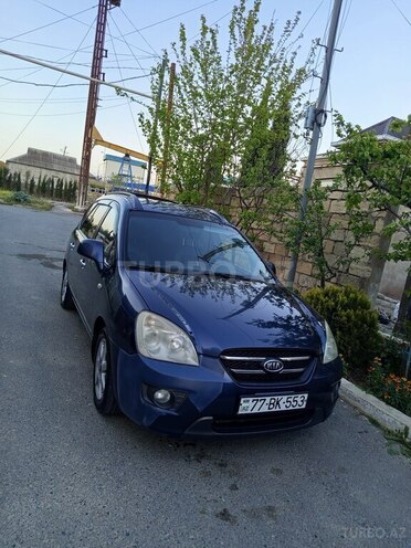 Kia Carens 2007, 339,872 km - 2.0 l - Bakı