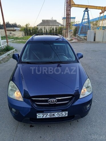 Kia Carens 2007, 339,872 km - 2.0 l - Bakı