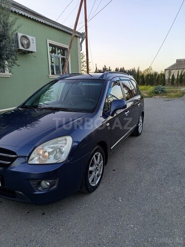 Kia Carens 2007, 339,872 km - 2.0 l - Bakı