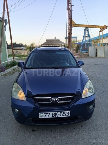 Kia Carens 2007, 339,872 km - 2.0 l - Bakı